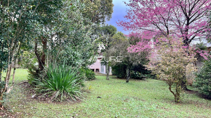 Terreno à venda no bairro São Lourenço