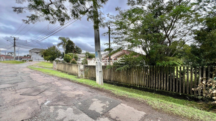 Terreno à venda no bairro São Lourenço