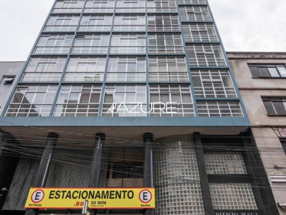 Sala Comercial na Rua José Loureiro, 55,60m²