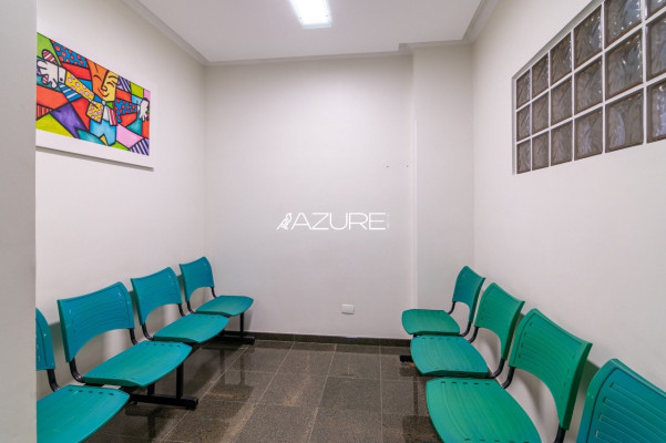 Sala Comercial na Rua José Loureiro, 55,60m²