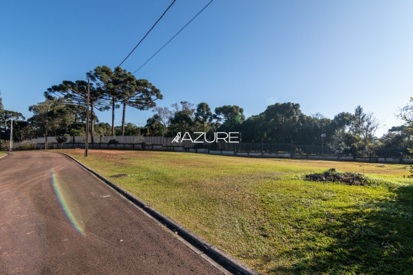 Terreno em condominío no Orleans