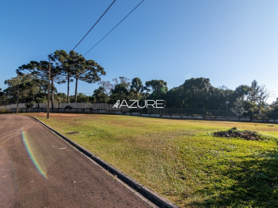 Terreno em condominío no Orleans