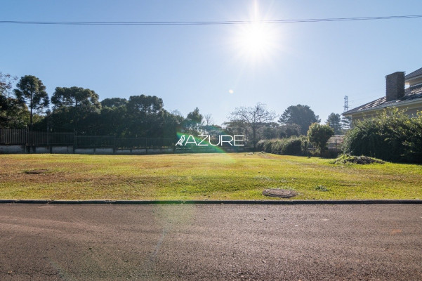 Terreno em condominío no Orleans