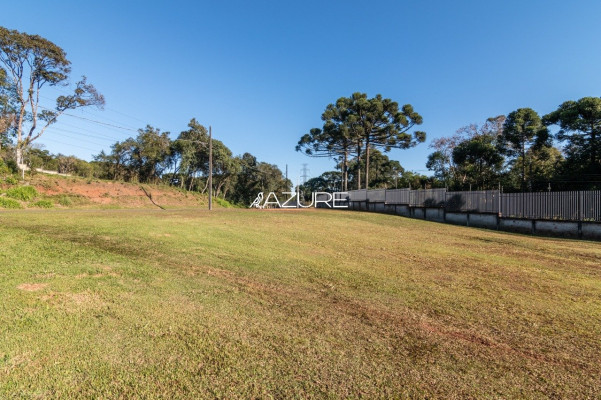 Terreno em condominío no Orleans