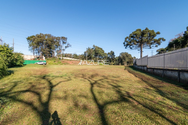 Terreno em condominío no Orleans