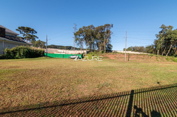 Terreno em condominío no Orleans