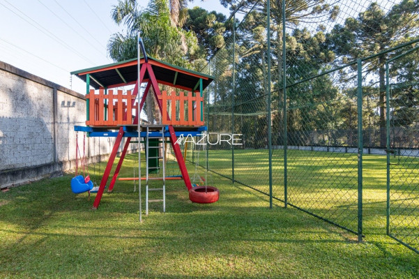 Terreno em condominío no Orleans