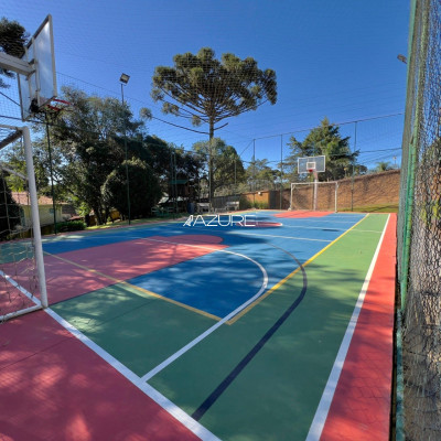 Terreno em Condomínio - Taboão