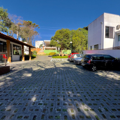 Terreno em Condomínio - Taboão