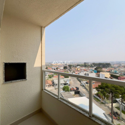 Apartamento em condominio Clube, no Uberaba