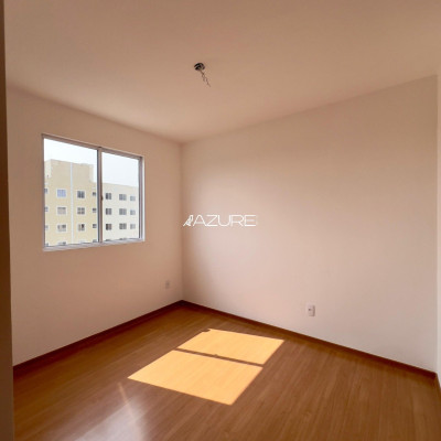 Apartamento em condominio Clube, no Uberaba