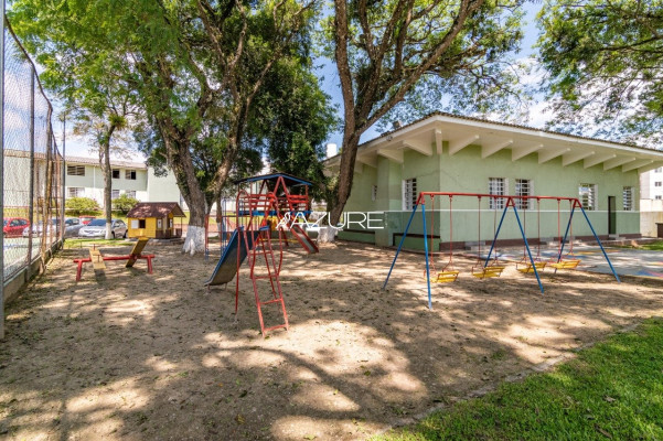 Excelente apartamento no Pilarzinho.