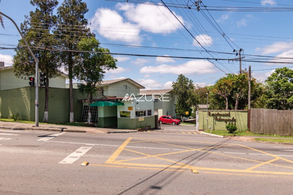 Excelente apartamento no Pilarzinho.