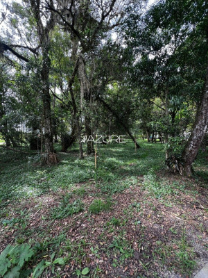 Terreno em Condomínio em São José dos Pinhais