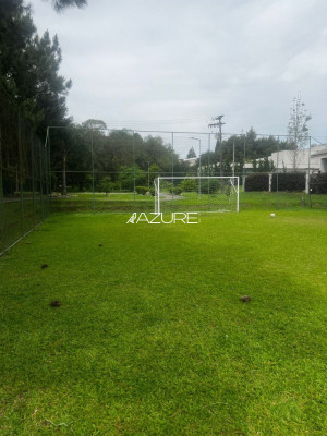 Terreno em Condomínio em São José dos Pinhais