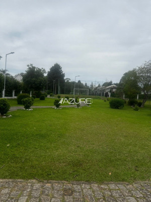 Terreno em Condomínio em São José dos Pinhais