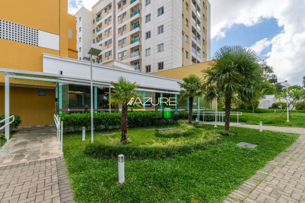 Apartamento, 3 quartos, em condomínio Clube