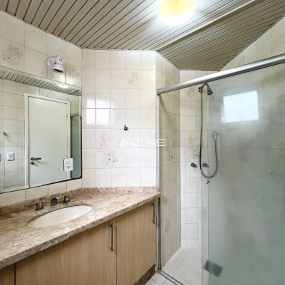 Apartamento com 3 quartos no Cristo Rei