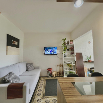 Apartamento com 2 quartos no bairro Água Verde
