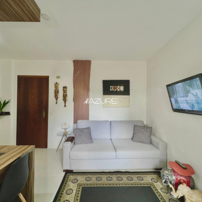 Apartamento com 2 quartos no bairro Água Verde