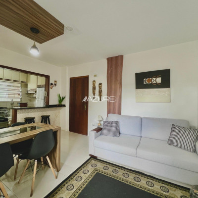 Apartamento com 2 quartos no bairro Água Verde