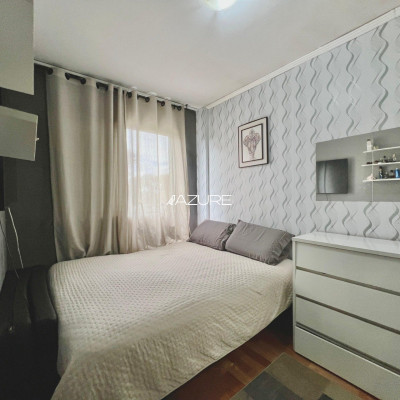Apartamento com 2 quartos no bairro Água Verde