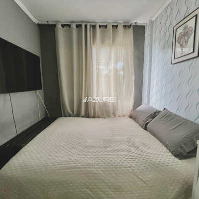 Apartamento com 2 quartos no bairro Água Verde