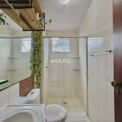Apartamento com 2 quartos no bairro Água Verde