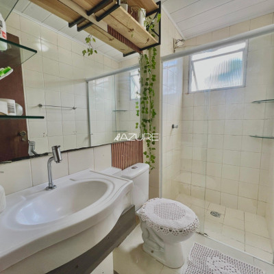 Apartamento com 2 quartos no bairro Água Verde