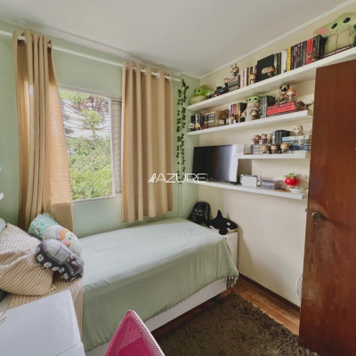 Apartamento com 2 quartos no bairro Água Verde