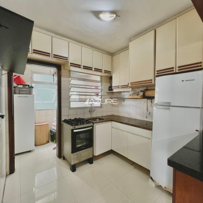 Apartamento com 2 quartos no bairro Água Verde