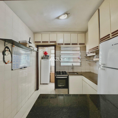 Apartamento com 2 quartos no bairro Água Verde