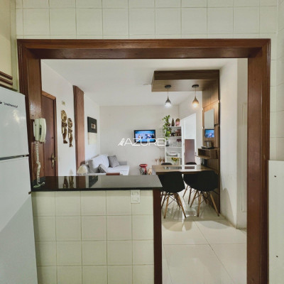 Apartamento com 2 quartos no bairro Água Verde