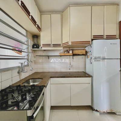 Apartamento com 2 quartos no bairro Água Verde