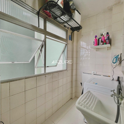 Apartamento com 2 quartos no bairro Água Verde