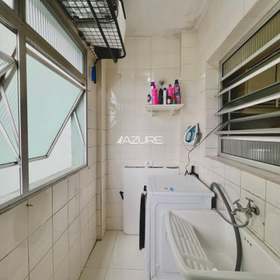 Apartamento com 2 quartos no bairro Água Verde