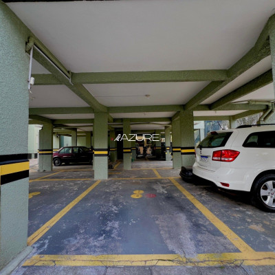 Apartamento com 2 quartos no bairro Água Verde