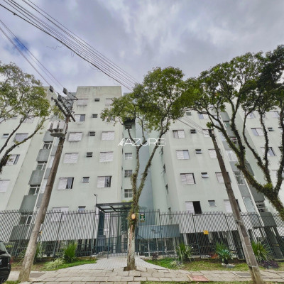 Apartamento com 2 quartos no bairro Água Verde