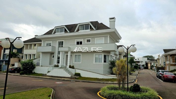Casa em Condomínio Fechado Paysage Privillege