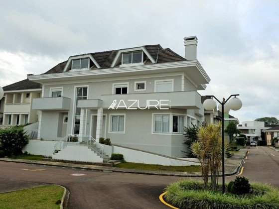 Casa em Condomínio Fechado Paysage Privillege