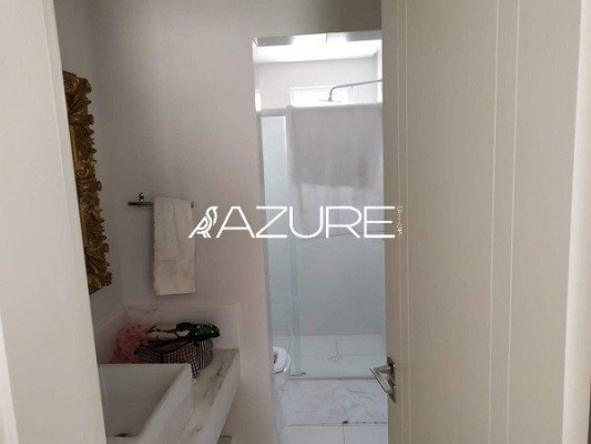 Apartamento na quadra do mar - Bal. Camburiú