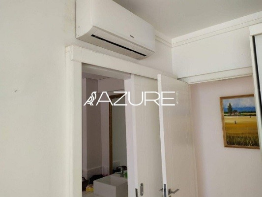 Apartamento na quadra do mar - Bal. Camburiú