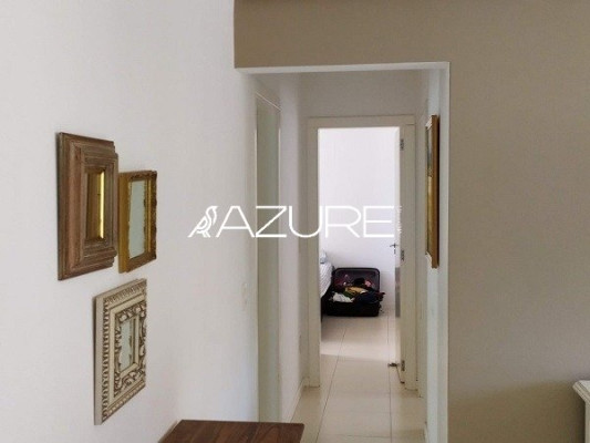 Apartamento na quadra do mar - Bal. Camburiú