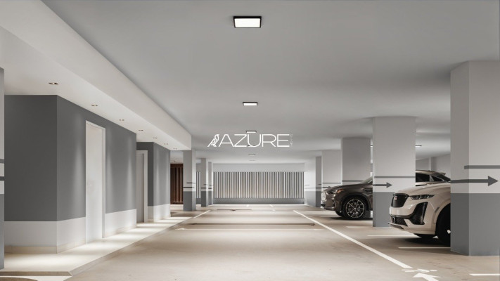 Core Palácio