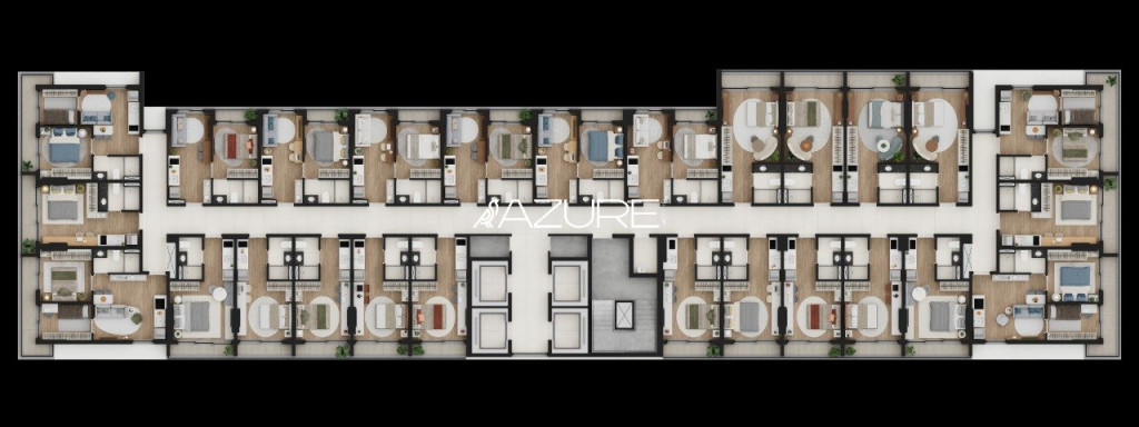 Core Palácio