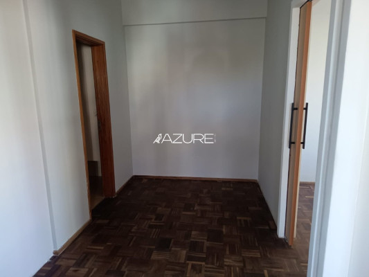 Conjunto com 5 salas unificadas