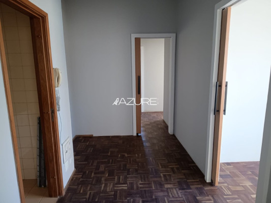 Conjunto com 5 salas unificadas