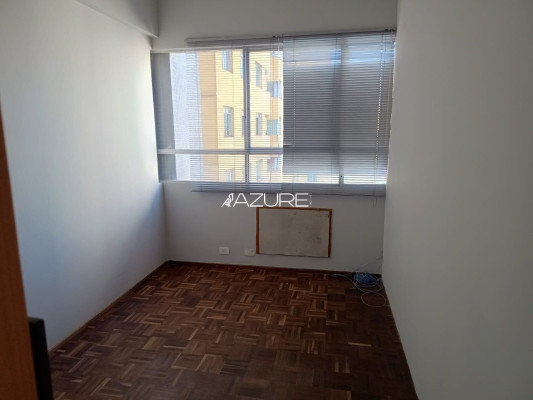 Conjunto com 5 salas unificadas