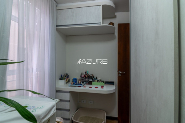 Apartamento no Fazendinha, 2 quartos