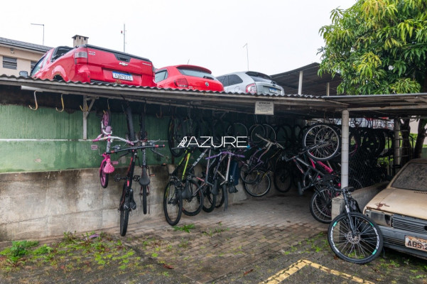 Apartamento no Fazendinha, 2 quartos
